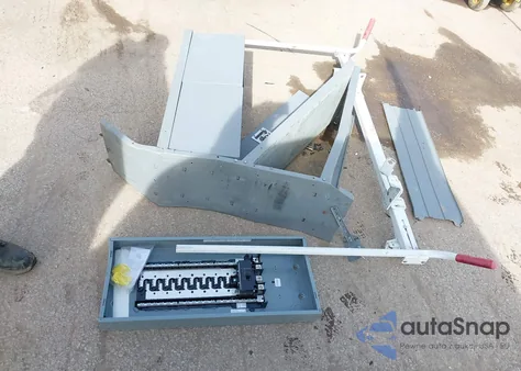 2017 GMC Savana 3500 Work Van z USA, uszkodzony, nr VIN 1GTZ7GFG8H1108467